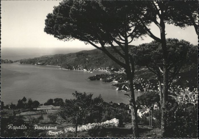 Rapallo