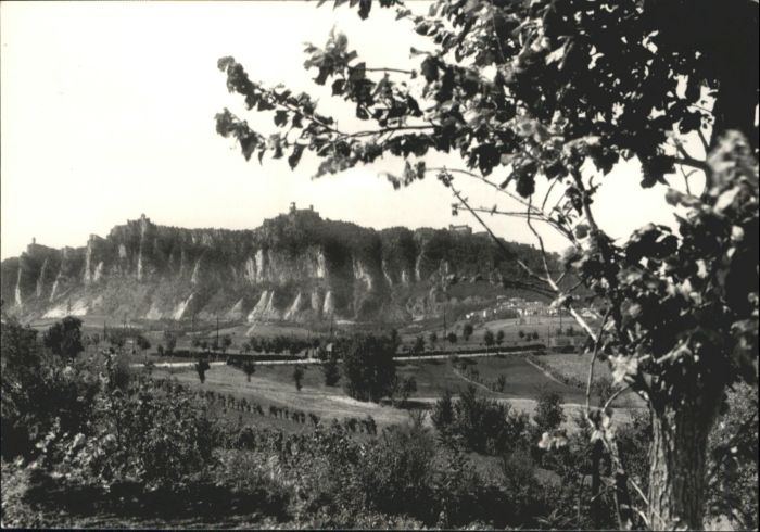 San Marino