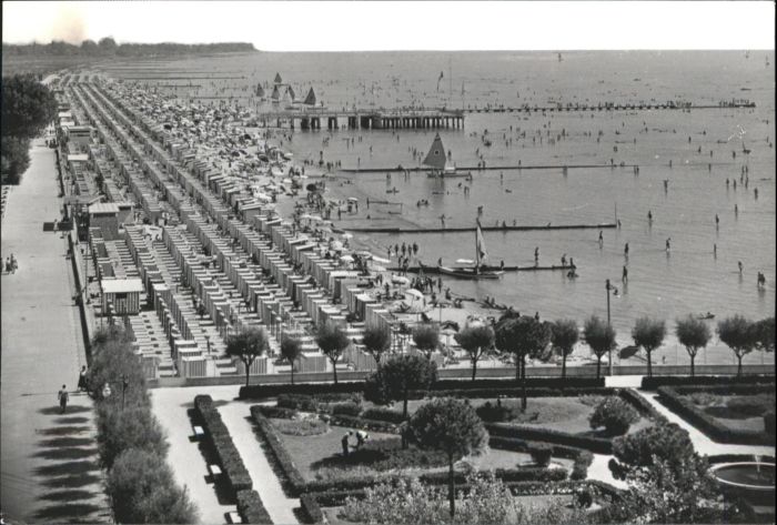 Grado Gorizia Grado Spiagglia