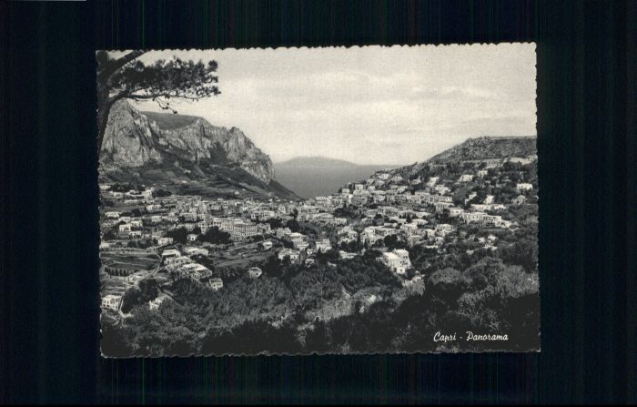 Capri