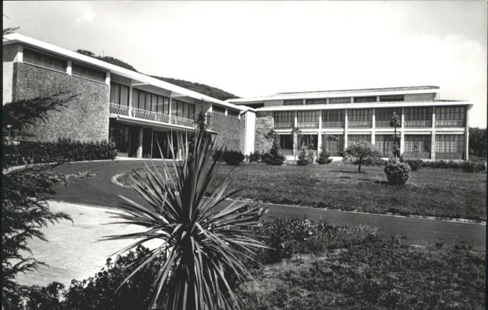 Rom Roma Roma Centro Internazionale Pio