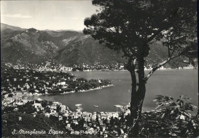 Santa Margherita Ligure