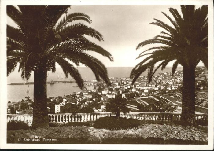 San Remo