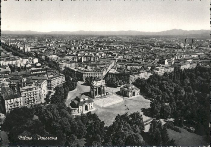 Milano