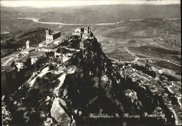 San Marino