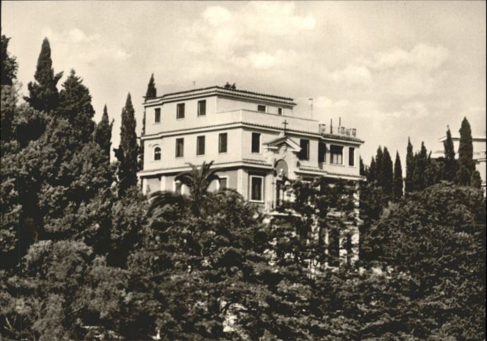 Rom Roma Roma Suore Missionare