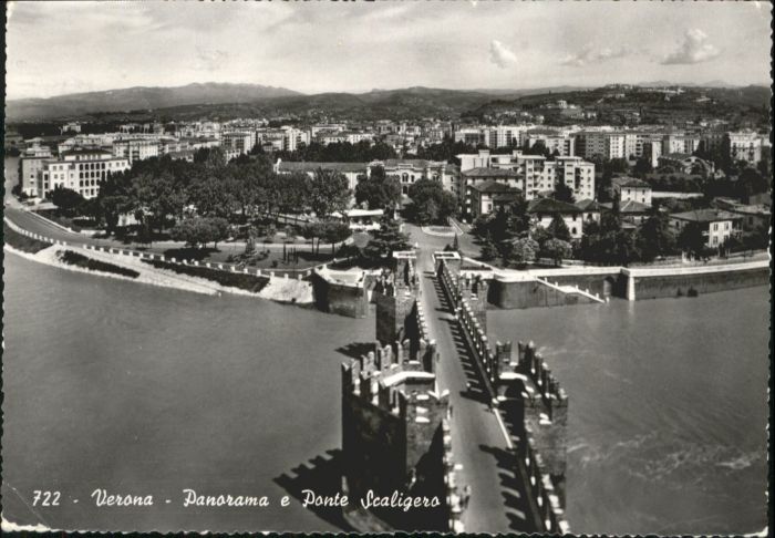 Vernona Ponte Scaligero
