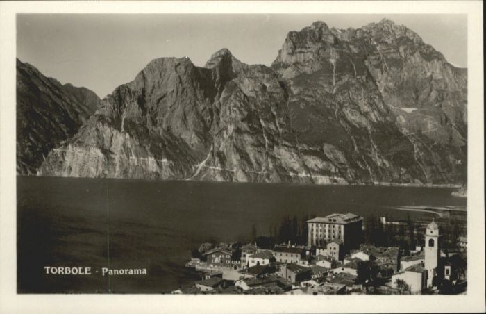 Torbole Lago di Garda