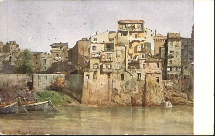Rom Roma Roma