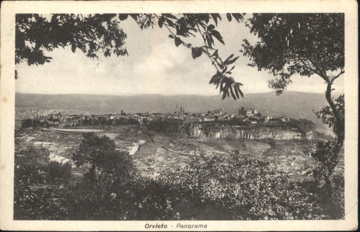 Orvieto