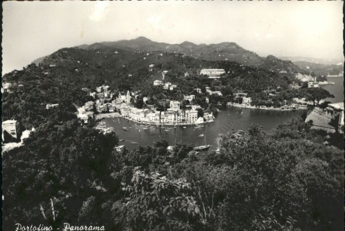 Portofino Liguria Portofino