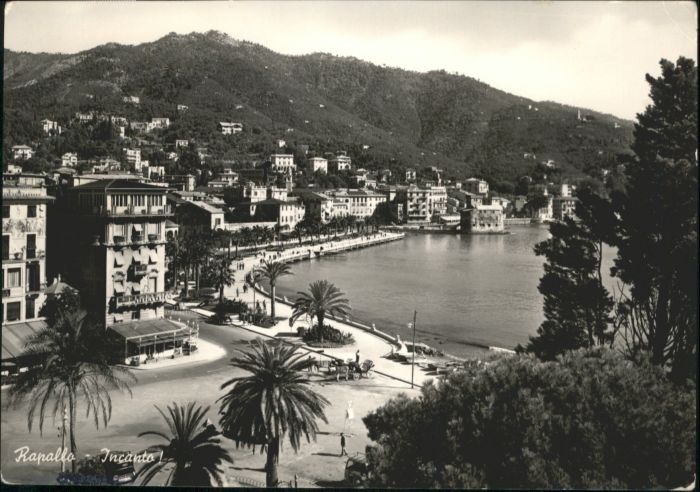 Rapallo Incanto