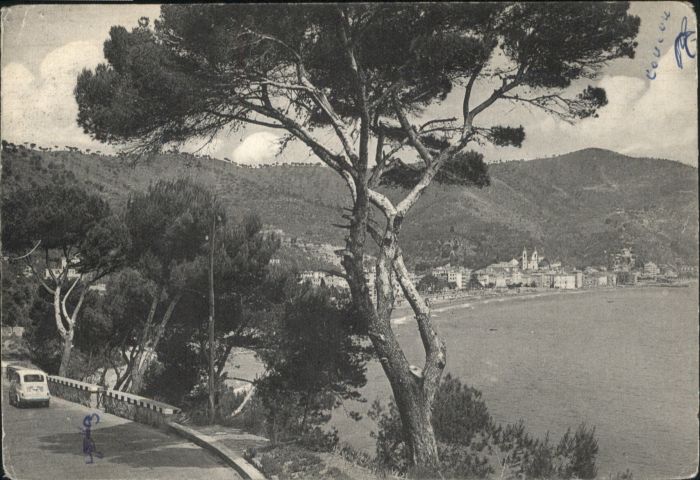 Laigueglia Laigueglia