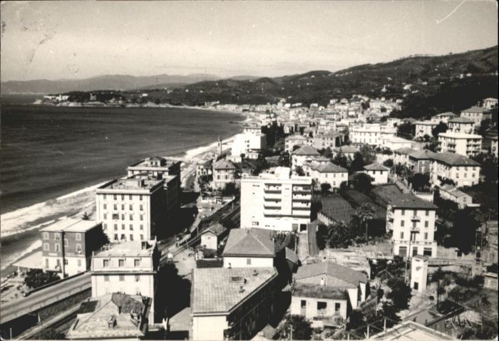 Varazze