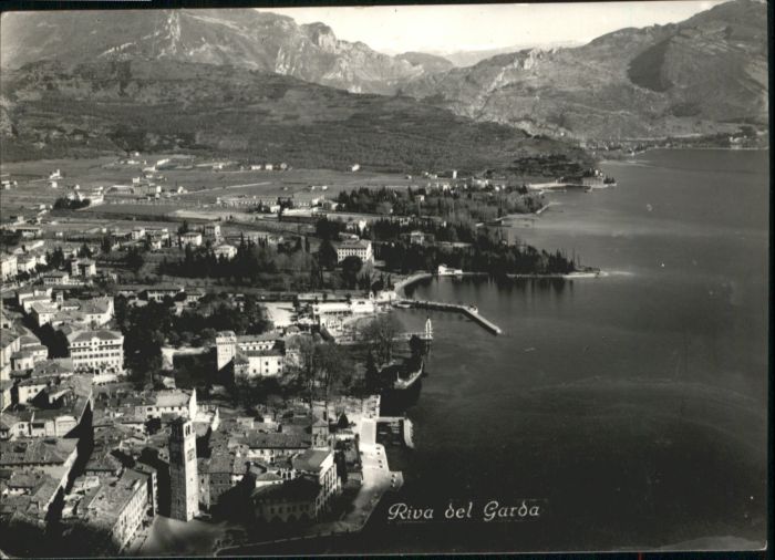 Riva del Garda