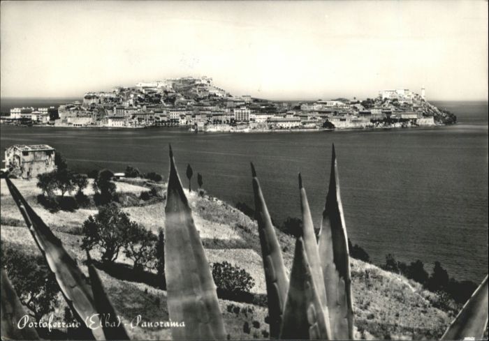 Portoferraio Toscana