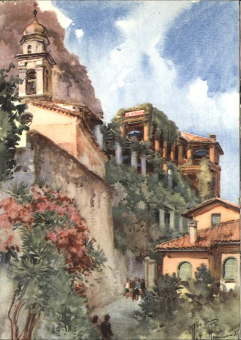 Limone sul Garda Limone