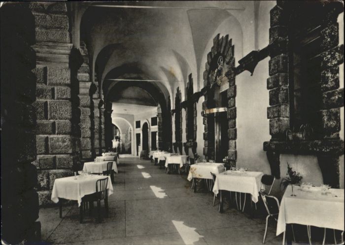 Verona Veneto Verona Ristorante Tre Corone