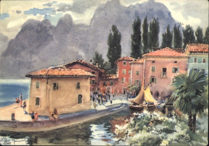 Torbole Lago di Garda Torbole Lago Garda