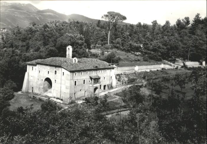 Santuario Francescano La Foresta Rieti Monte Terminillo