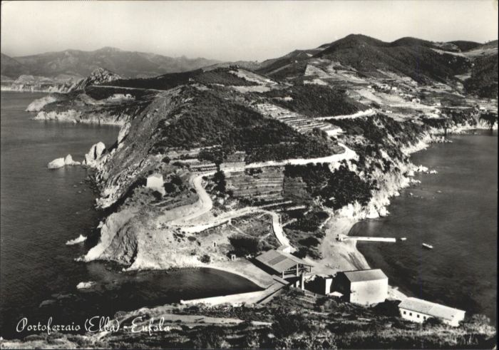 Portoferraio Toscana