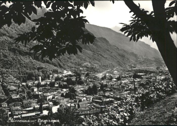 Chiavenna