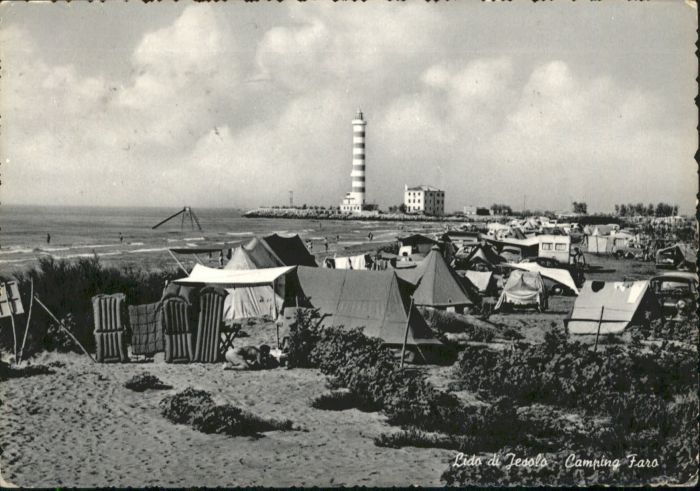 Jesolo Camping Faro