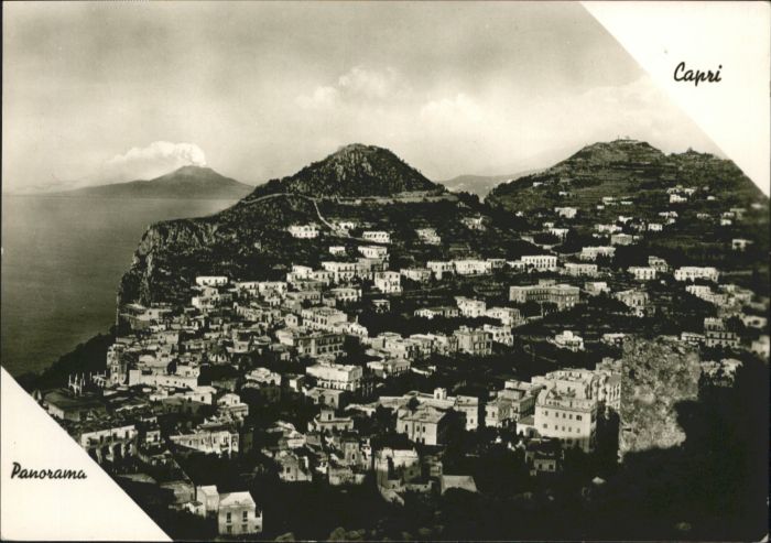 Capri