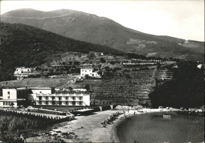 Procchio Elba Hotel Desiree