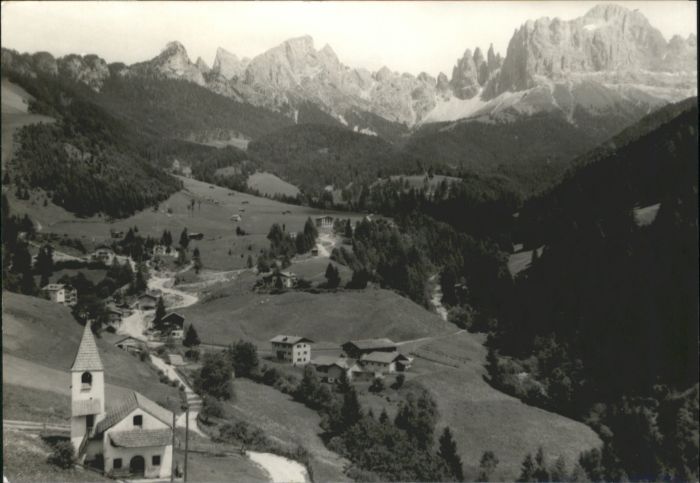 San Cipriano Bolzano