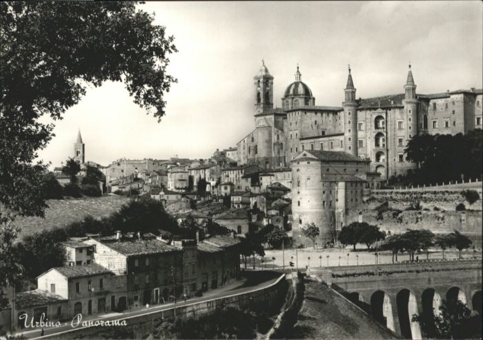 Urbino