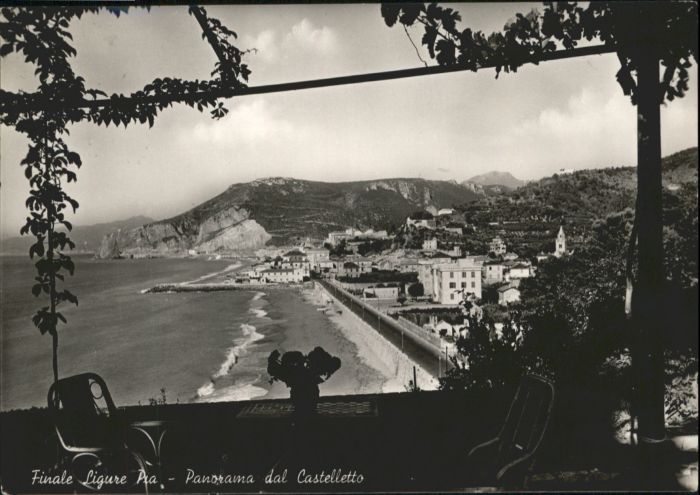 Finale Pia Castelletto