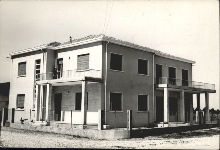 Cervia Tagliata Villa Stella Maria Luisa