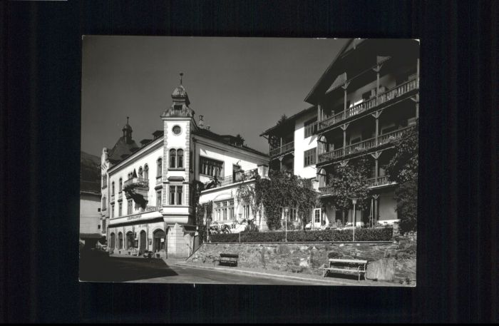 Colle Isarco Hotel Leopoldhof