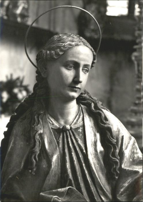 Sterzing Suedtirol Sterzing Altar