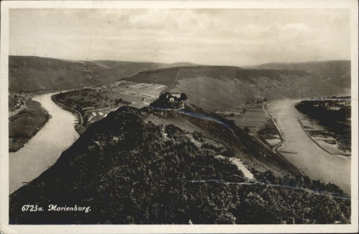 Marienburg