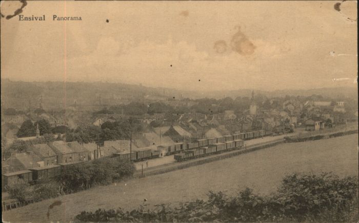 Ensival