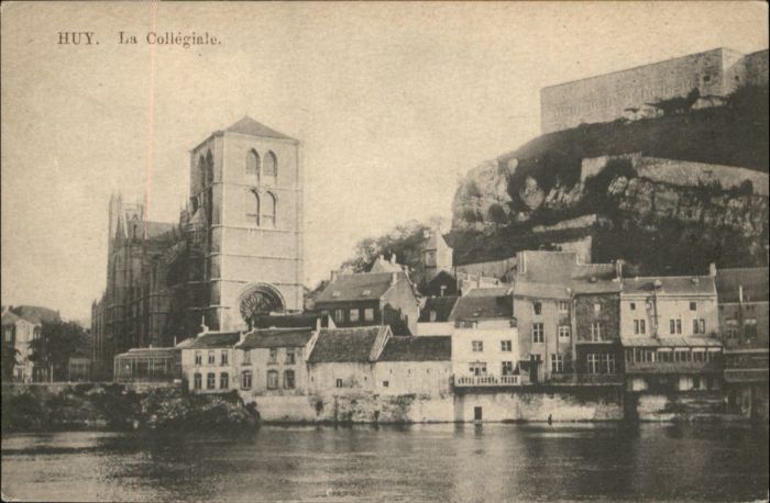 Huy Collegiale