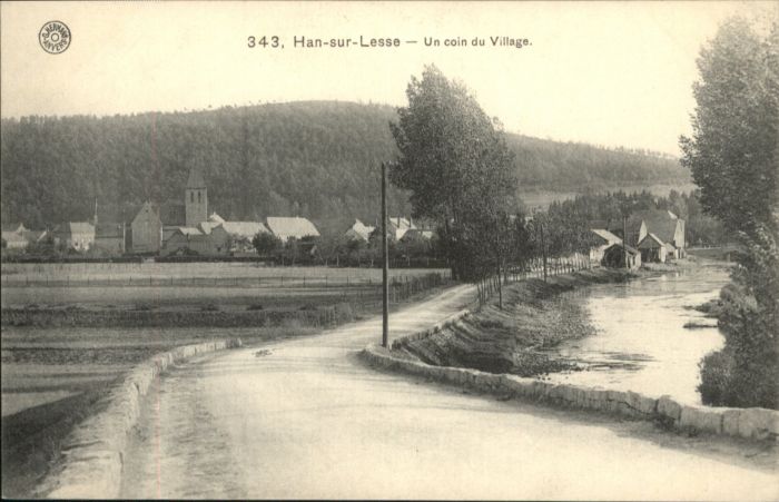 Han-sur-Lesse