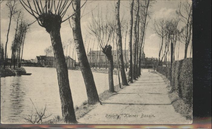 Roulers Bassin
