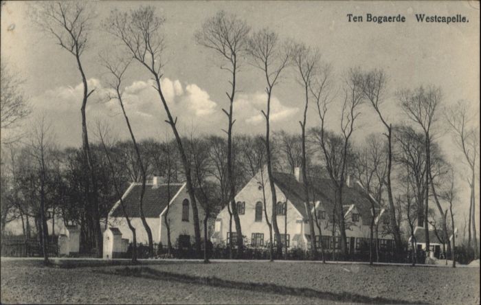 Ten Bogaerde Westcapelle