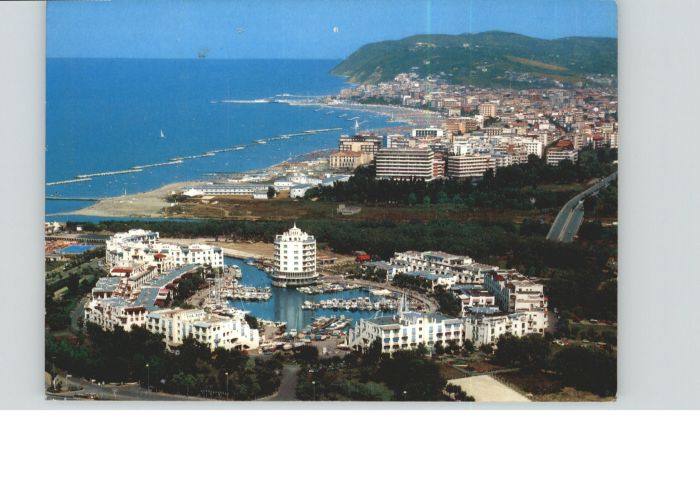 Misano Adriatico Portoverde Riviera Adriatica