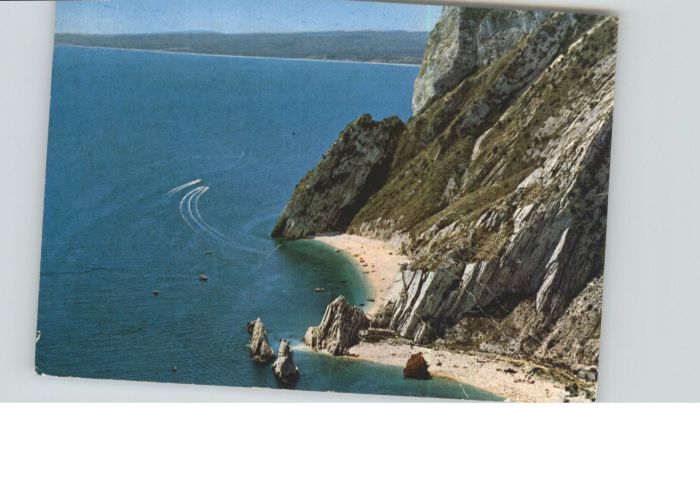 Riviera del Conero Baia Rocce Scogli Due Sorelle