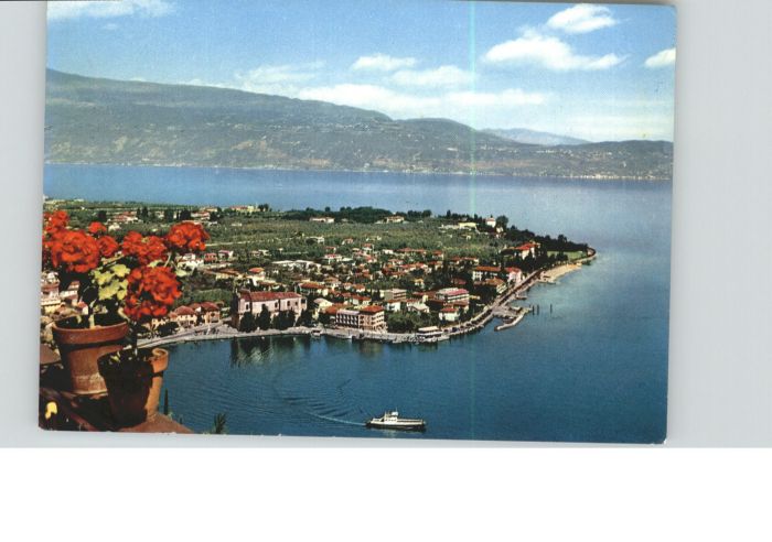 Maderno Lago di Garda