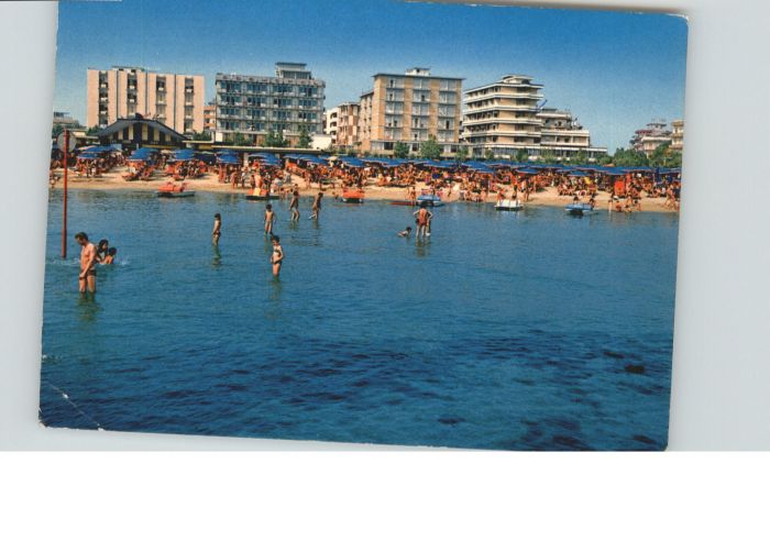 Valverde Spiaggia Alberghi Strand Hotel