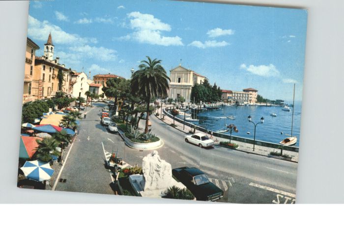 Maderno Lago di Garda