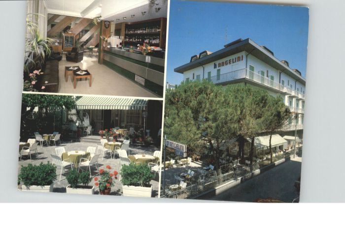 Bellaria Hotel Angelini