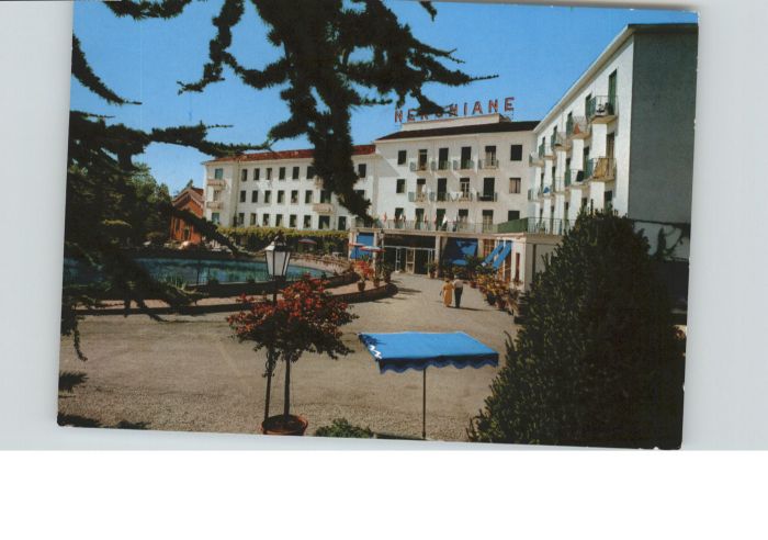 Montegrotto Terme Hotel Terme Neroniane