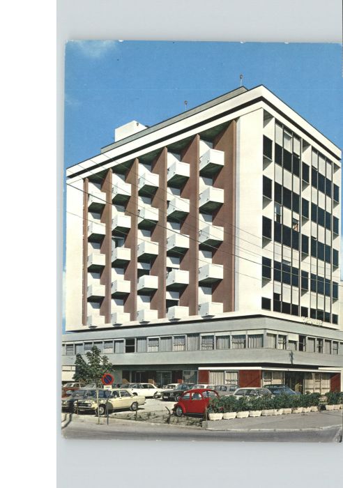 Gatteo Mare Hotel German