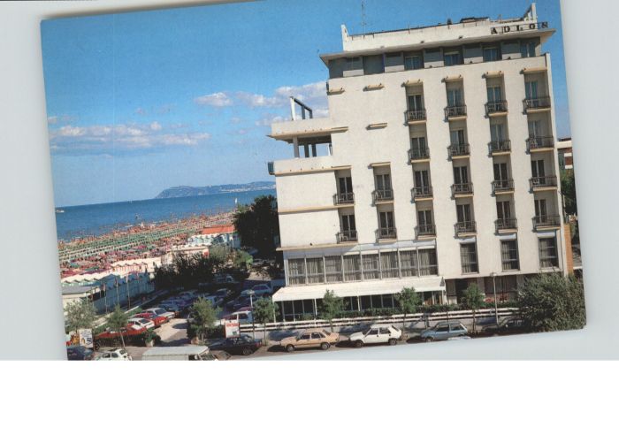 Riccione Hotel Adlon